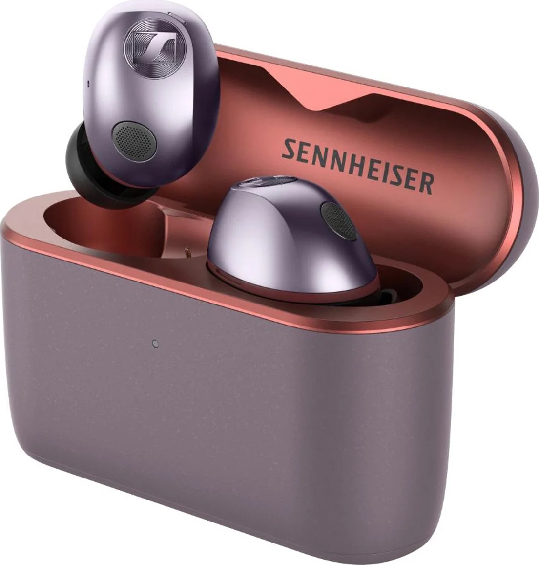 Sennheiser Momentum True Wireless 5 Paars