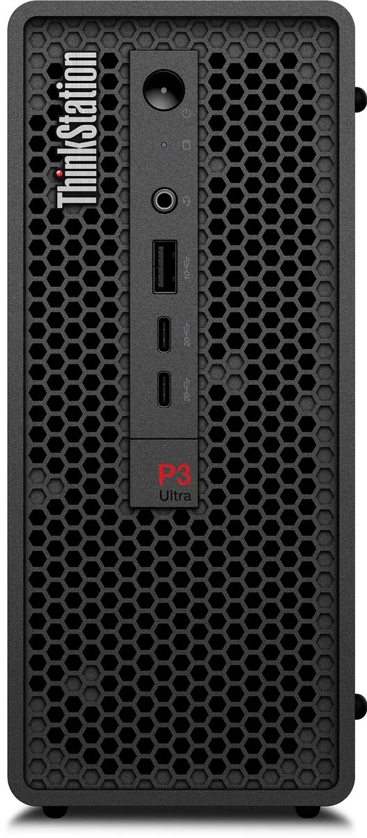 Lenovo ThinkStation P3 Ultra SFF Gen 2 - 30J5007PBF