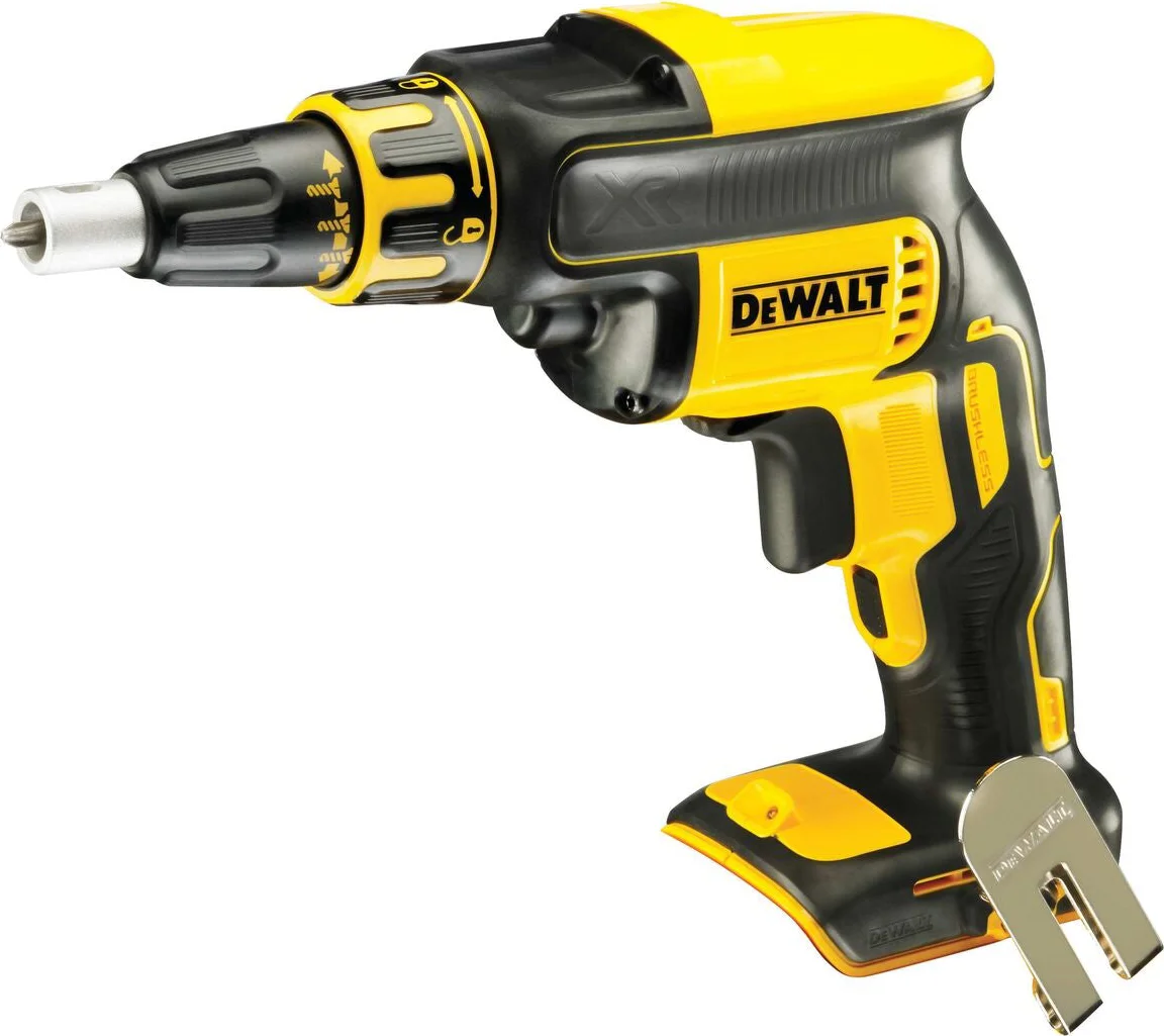 DeWALT DCF620N Accu schroefmachine 18V XR Basic Body