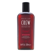 American Crew Anti-Hair Loss Shampoo 250ML