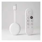 4K TV Dongle Streamer | 2GB RAM 8 GB OPSLAG Draadloos Casten via Wifi | Media Player voor TV