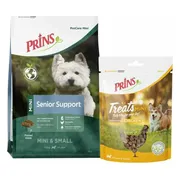 Prins ProCare Mini Senior Support & Treats Chicken Mini Pakket