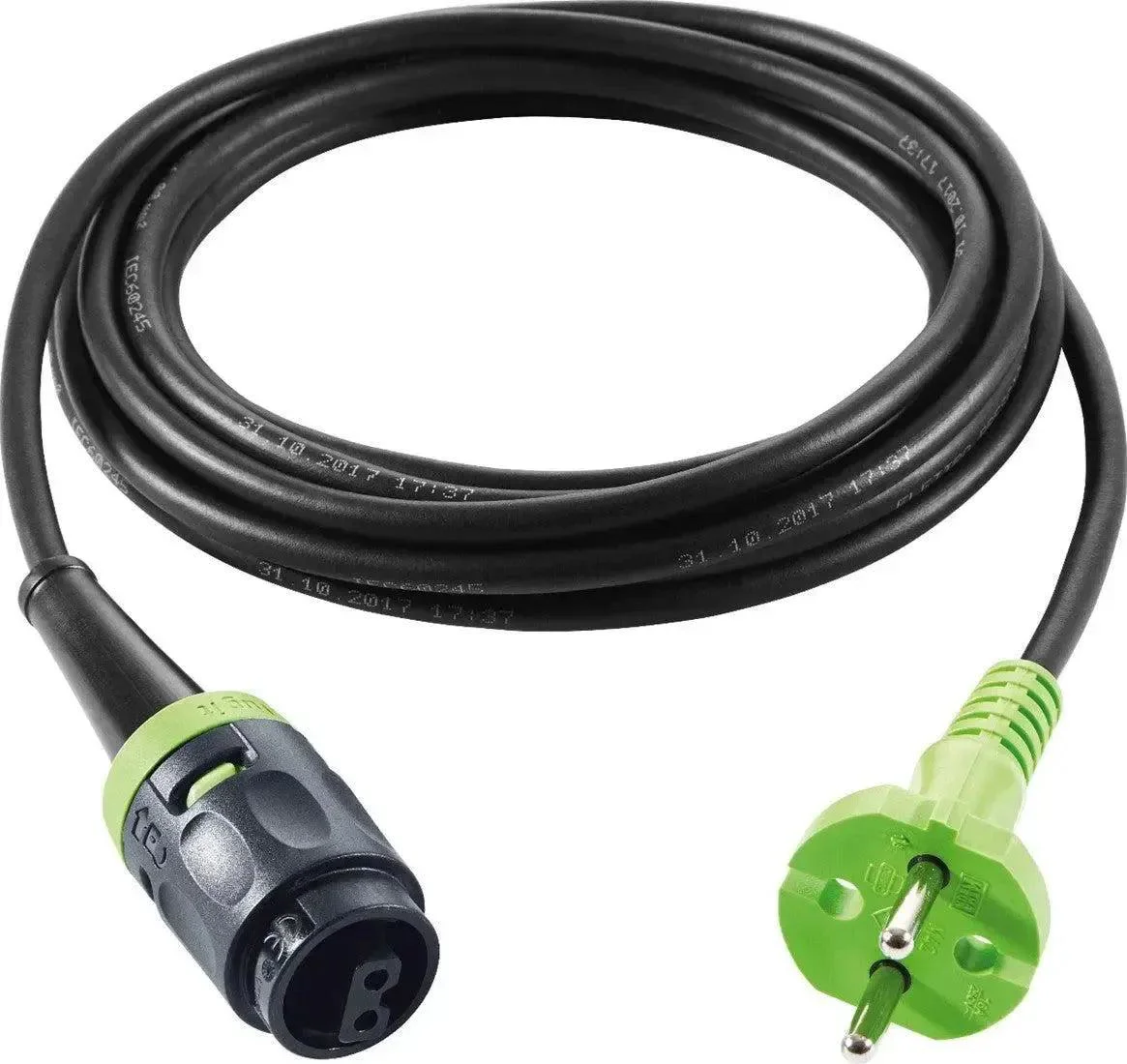 Festool H05 RN-F-10 Plug It Kabel 10m - 203937