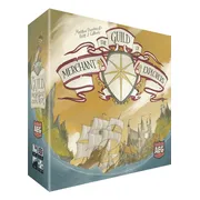The Guild of Merchant Explorers