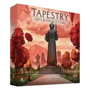 Tapestry Arts and Architecture