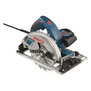 Bosch Professional GKS 65 GCE Cirkelzaag 190mm 1800W - 0601668900