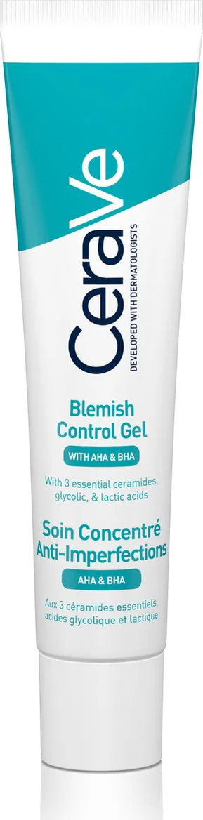 CeraVe Geconcentreerde Anti-Onzuiverheden Verzorging 40ML
