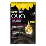 Garnier Olia Permanente Crèmekleuring 3.0 Donkerbruin