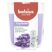 Bolsius True Scents Lavender Geurkaars