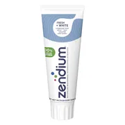 Zendium Fresh & White Tandpasta 75ML
