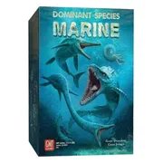 Dominant Species Marine