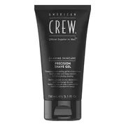 American Crew Precision Shave Gel 150ML