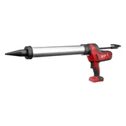 Milwaukee M18 C18 PCG/600A-0B Accu Lijm- en Kitspuit met 600 ml patroonhouder 18V Basic Body - 4933459638
