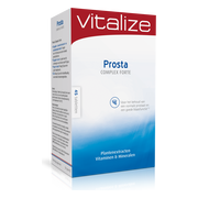 Vitalize Prosta Complex Forte Tabletten 45st 45TB