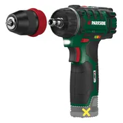 PARKSIDE Accu-boormachine 12 V zonder accu en lader