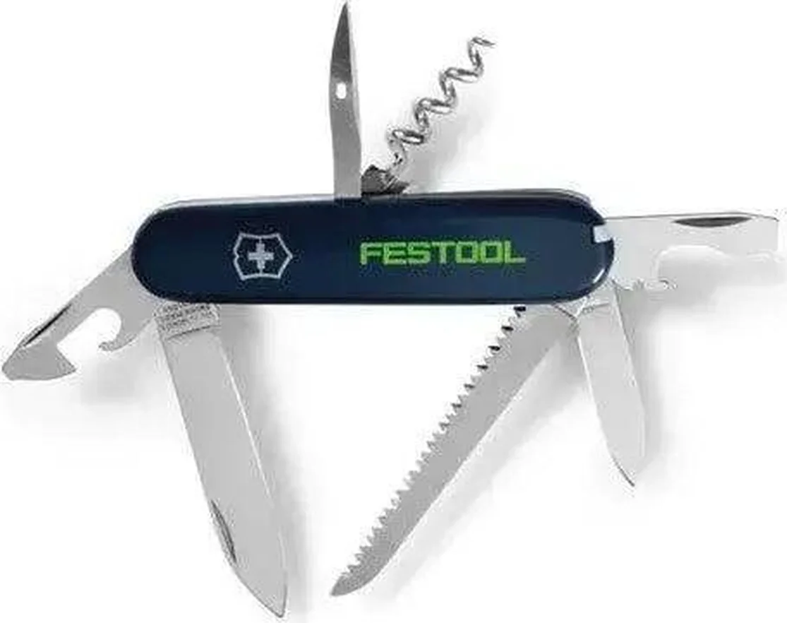 Festool Zakmes Victorinox - 497898
