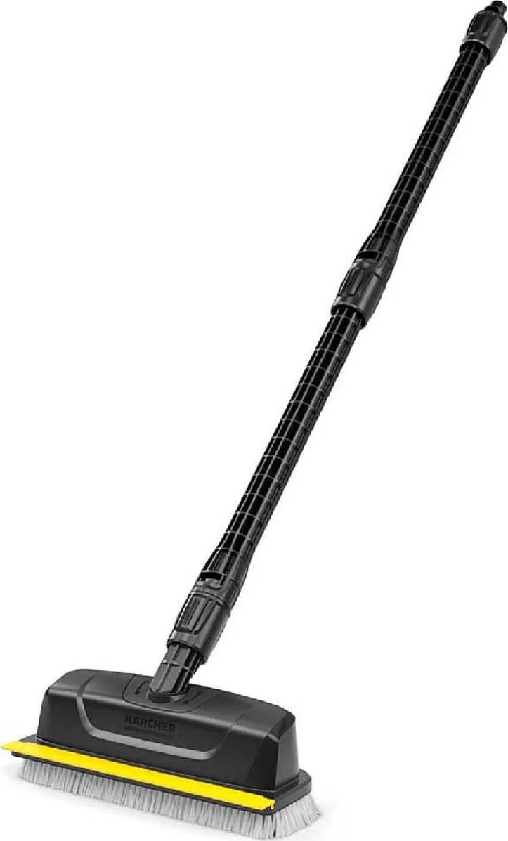KÄRCHER Wasborstel PS 30, voor hogedrukreiniger K 2 tot K 7