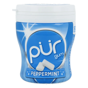 Pur Gum Peppermint 70GR