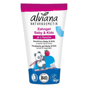 Alviana Tandpasta Gel Baby & Kids 50ML