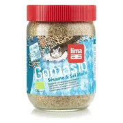 Lima Gomasio Original Strooibus 100GR