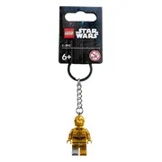 LEGO C-3PO sleutelhanger