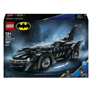 LEGO DC Batman Forever Batmobile 76304