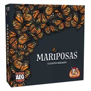 Mariposas - NL