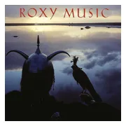 Roxy Music - Avalon (LP) (Remastered)