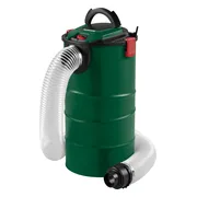 PARKSIDE Afzuiginstallatie 1200 W