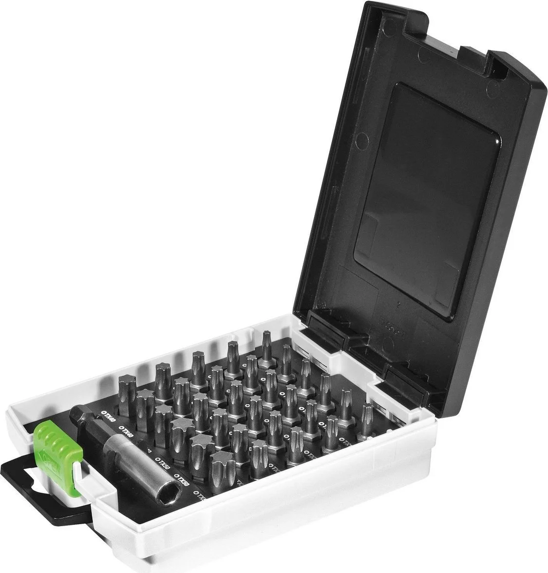 Festool TX 10-50/BH-SORT/31x Bitcassette - 769137