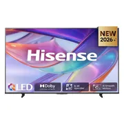 Hisense QLED 50" E79S (2026)
