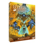 Hybris: Disordered Cosmos - Cataclysm Expansion
