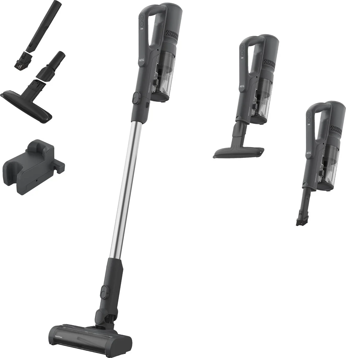AEG AP51UH18DG 5000