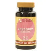Artelle Acnaform Capsules 60CP