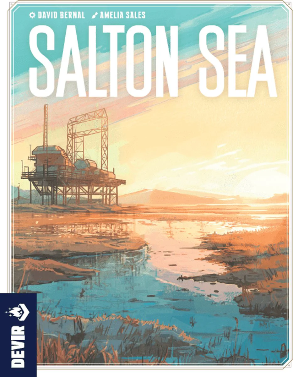 Salton Sea