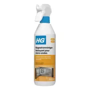 HG Magnetronreiniger 500 ml