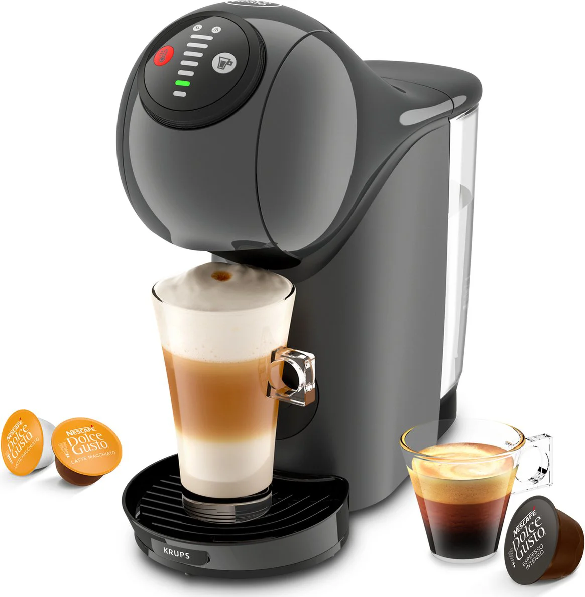Krups NESCAFÉ Dolce Gusto Genio S KP243B