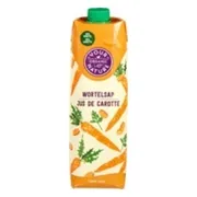 Your Organic Nature Wortelsap 1LT