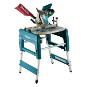 Makita LF1000 Afkortzaag/Zaagtafel