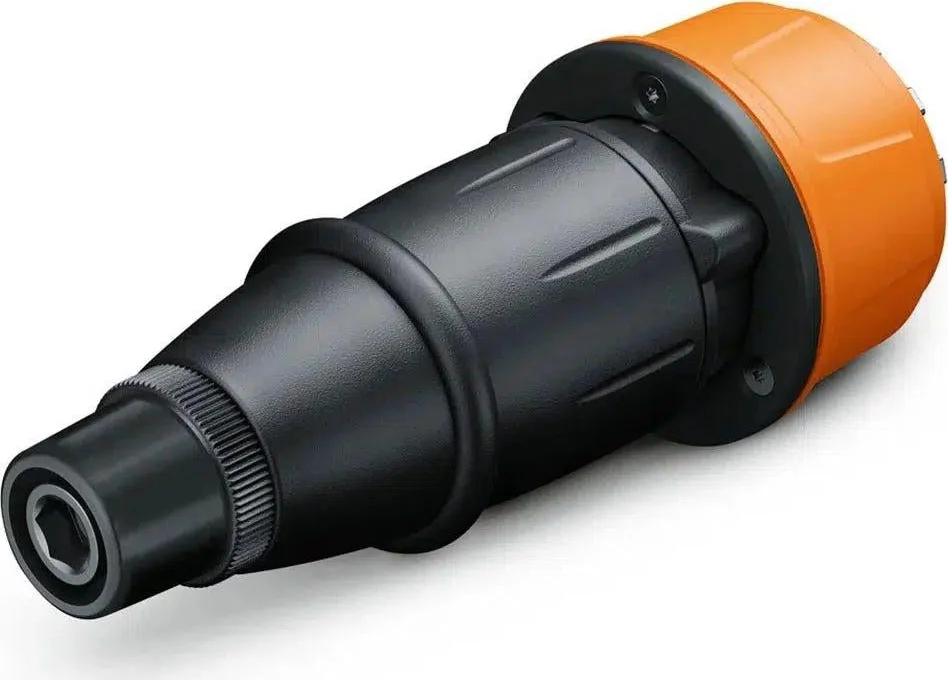 Fein QuickIN-diepteaanslag inclusief inschroefhuls Ø 17mm - 64203025010
