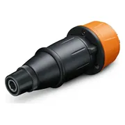 Fein QuickIN-diepteaanslag inclusief inschroefhuls Ø 17mm - 64203025010