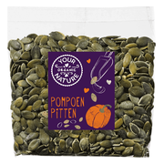 Your Organic Nature Pompoenpitten 200GR