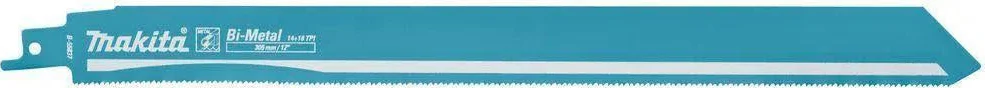 Makita B-55837 Reciprozaagblad 285 met. S1221BEF