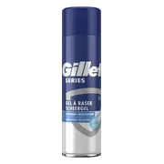 Gillette Series Scheergel Hydraterend 200ML