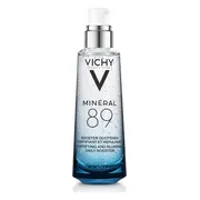 Vichy Minéral 89 Fortifying Plumping Daily Booster 75ML