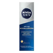 NIVEA Men Hyaluron Hydraterende Anti-Age gezichtsgel 50 ml
