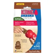 Kong Snacks Lever S