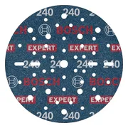 Bosch Professional EXPERT Schuurschijf 150mm P240 VE=6 - 2608902445