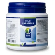PUUR Parasiet Balans/Parasitus 60 capsules