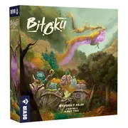 Bitoku (New Edition)